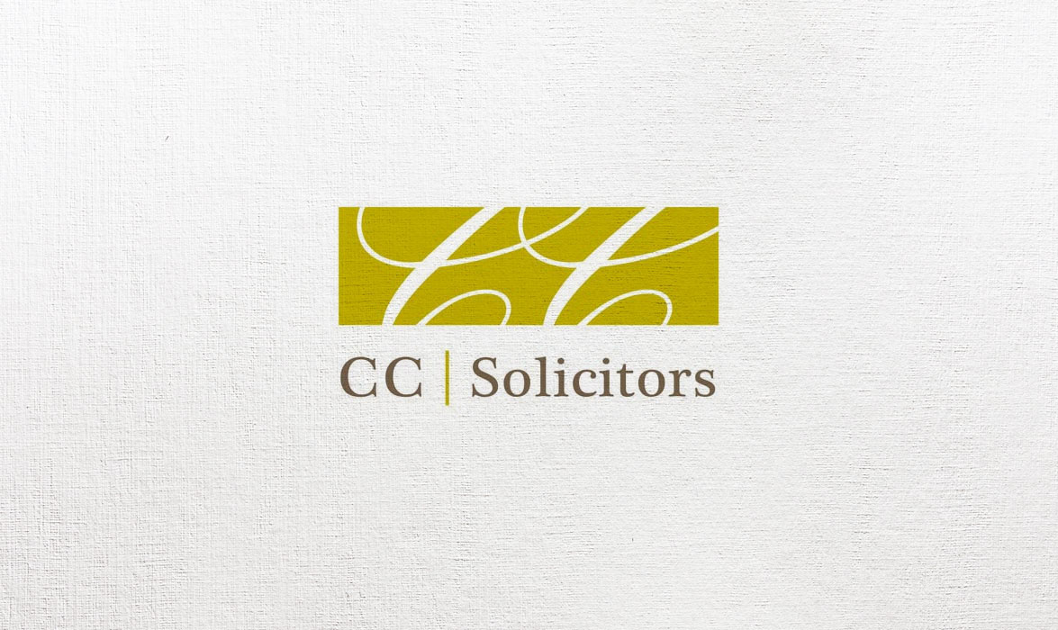 CC Solicitors Corporate Identity